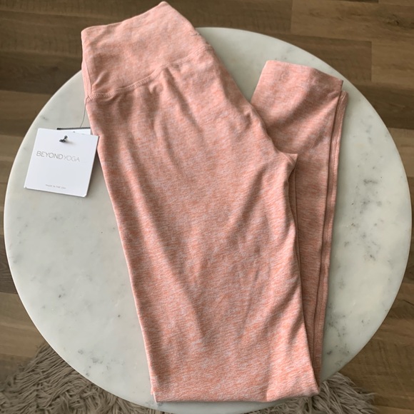 Beyond Yoga Pants - Beyond yoga SPACEDYE yoga leggings
